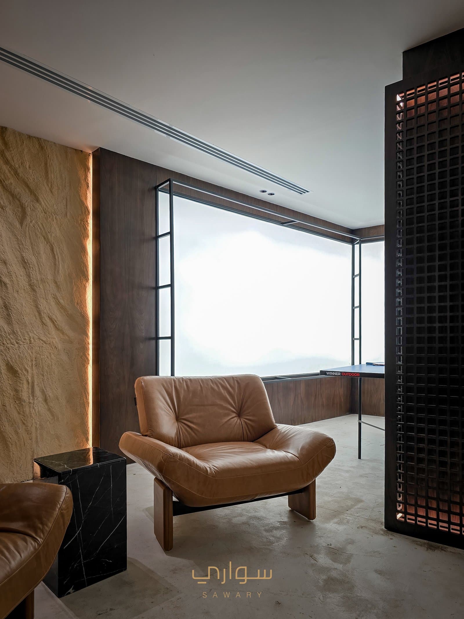 Interior view of a Residential project by Sawary — image 13 of 15