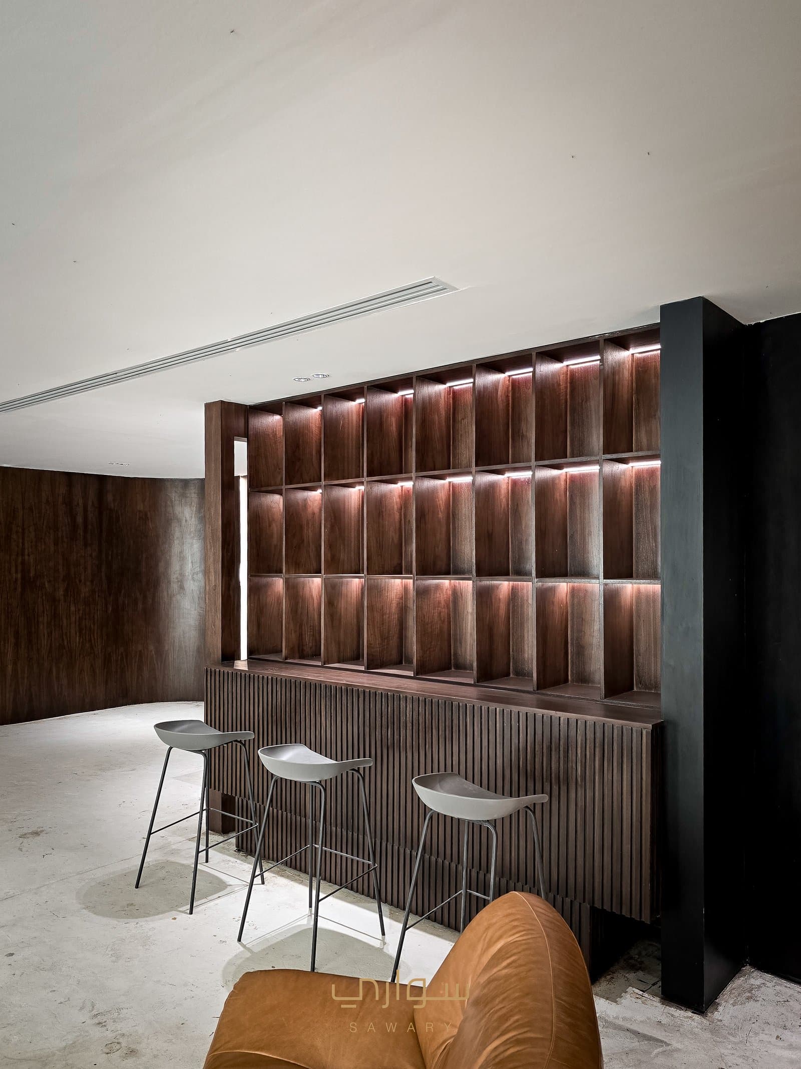 Interior view of a Residential project by Sawary — image 6 of 15