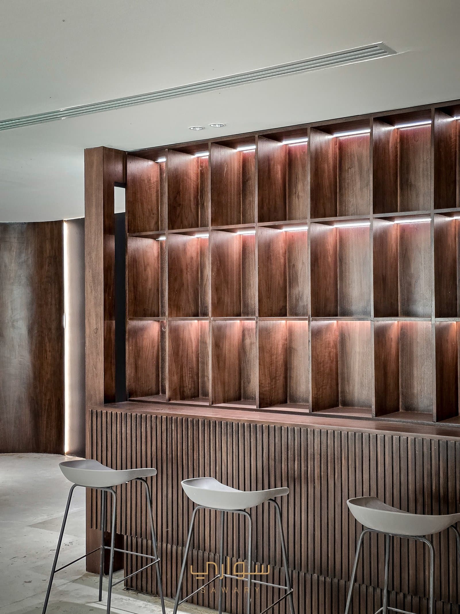 Interior view of a Residential project by Sawary — image 5 of 15
