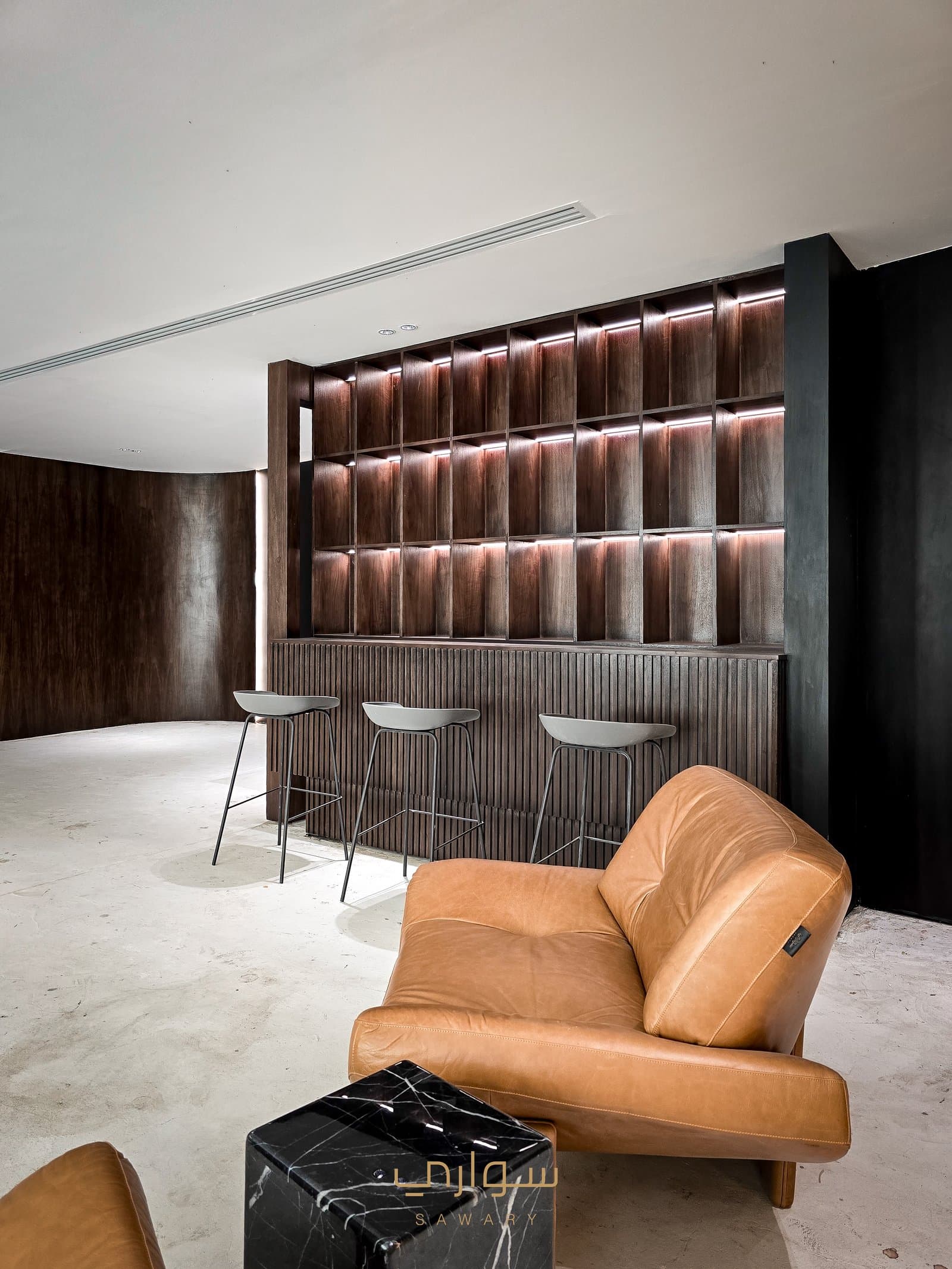 Interior view of a Residential project by Sawary — image 7 of 15