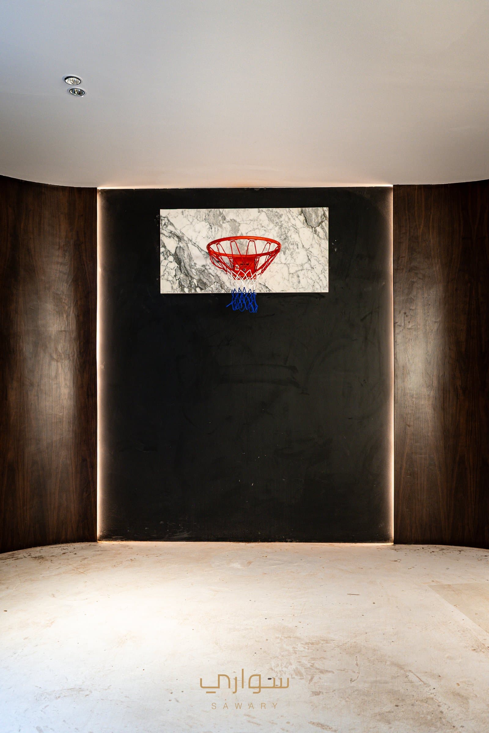 Interior view of a Residential project by Sawary — image 4 of 15