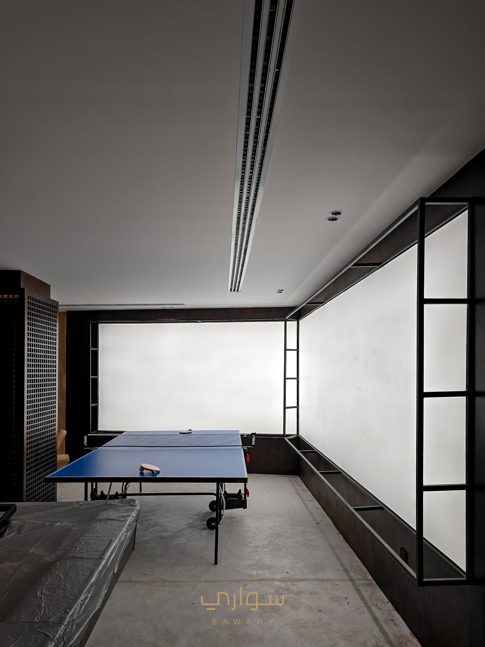 Interior view of a Residential project by Sawary — image 11 of 15