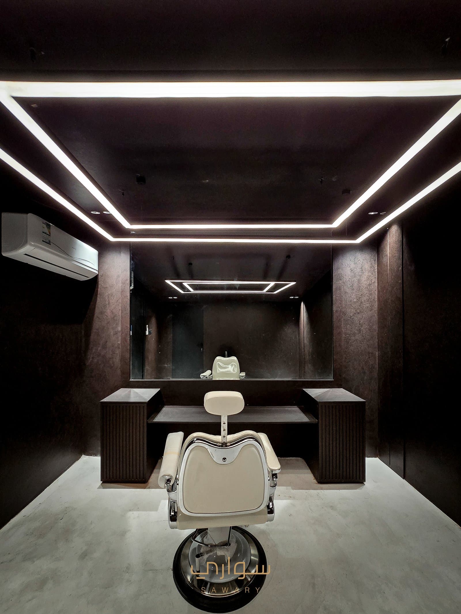 Interior view of a Residential project by Sawary — image 15 of 15