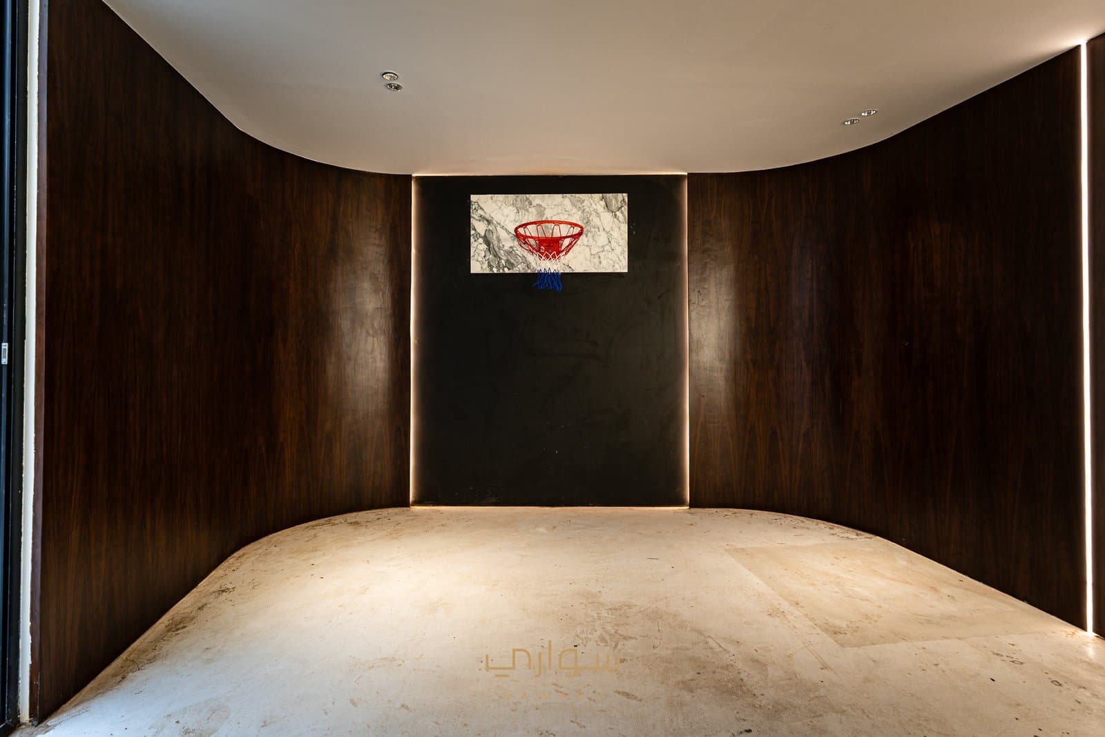 Interior view of a Residential project by Sawary — image 3 of 15