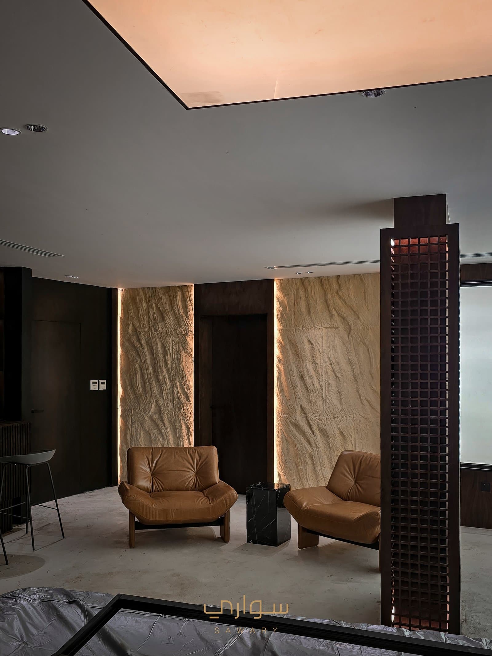 Interior view of a Residential project by Sawary — image 9 of 15