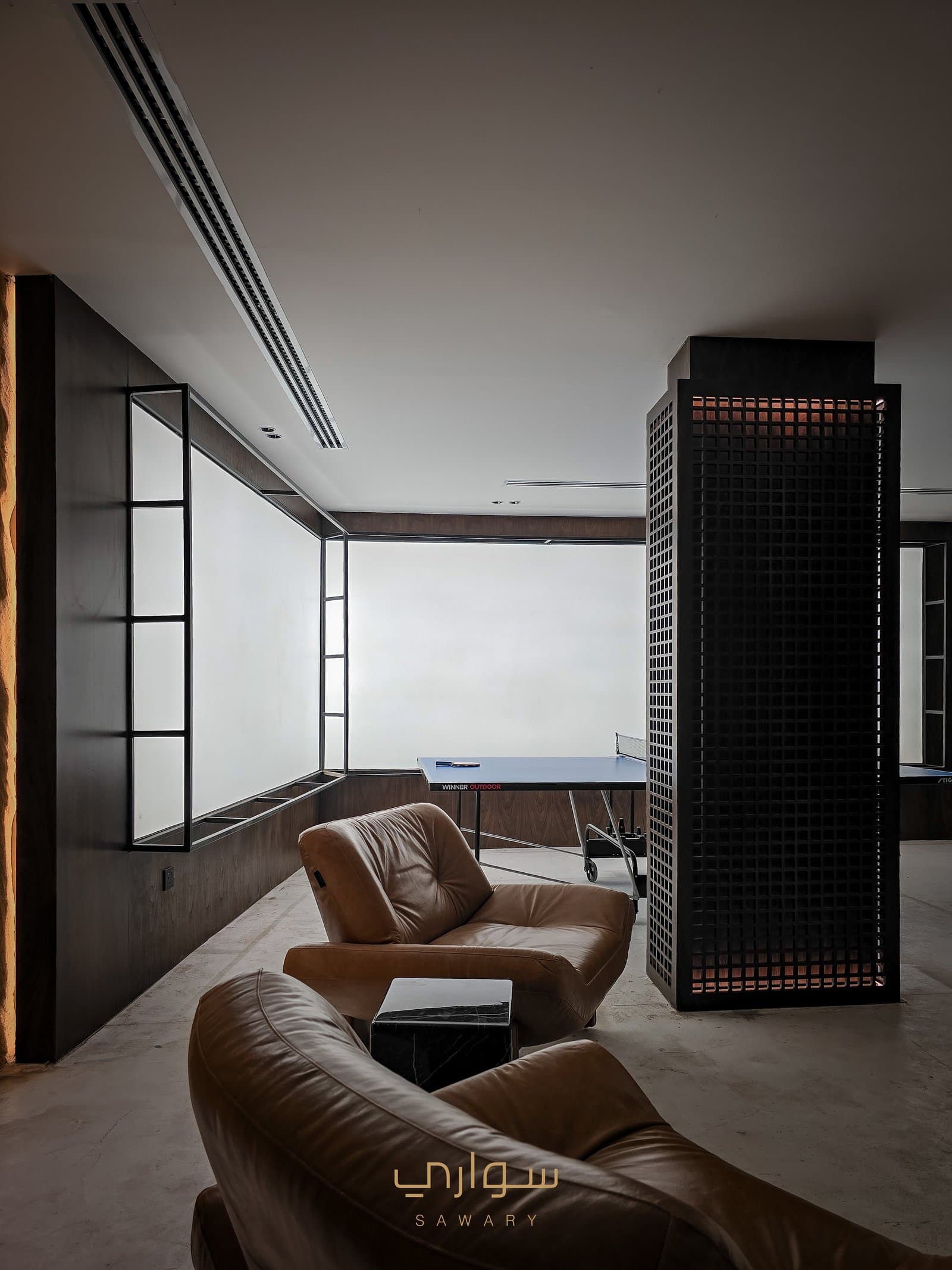 Interior view of a Residential project by Sawary — image 14 of 15