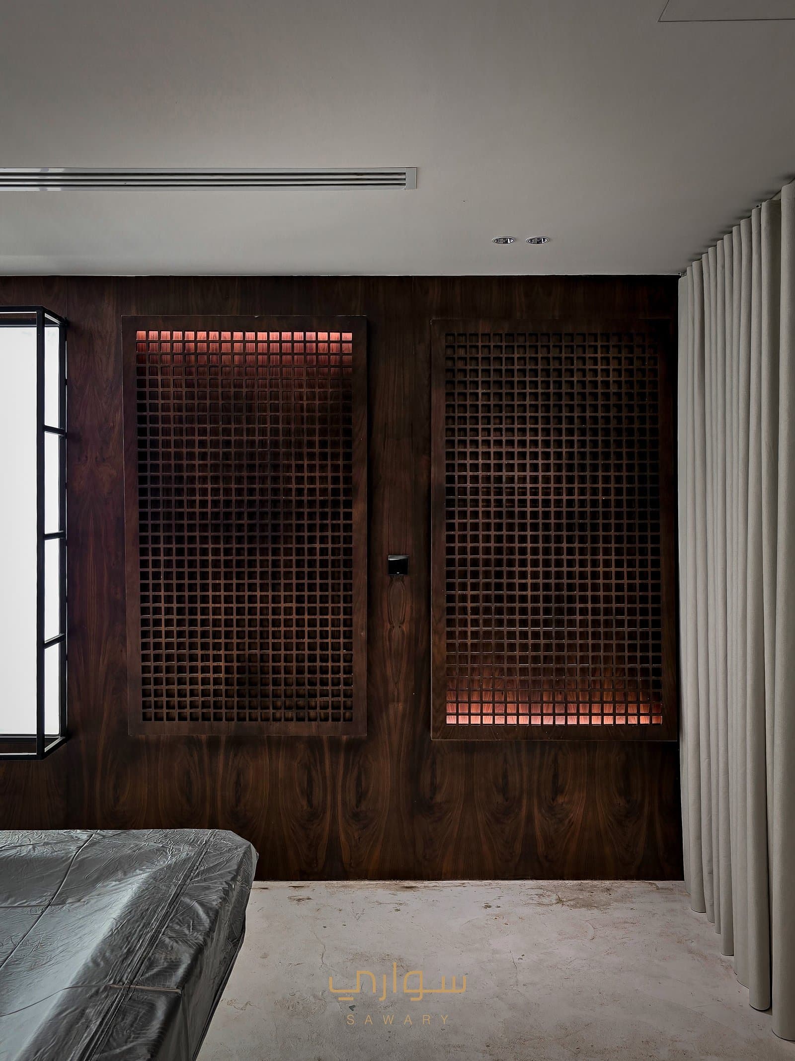 Interior view of a Residential project by Sawary — image 10 of 15