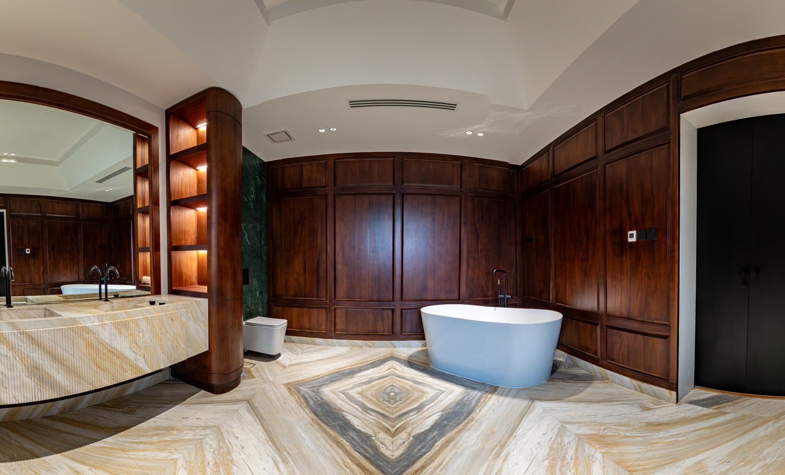 Interior view of a Commercial project by Sawary — image 7 of 19