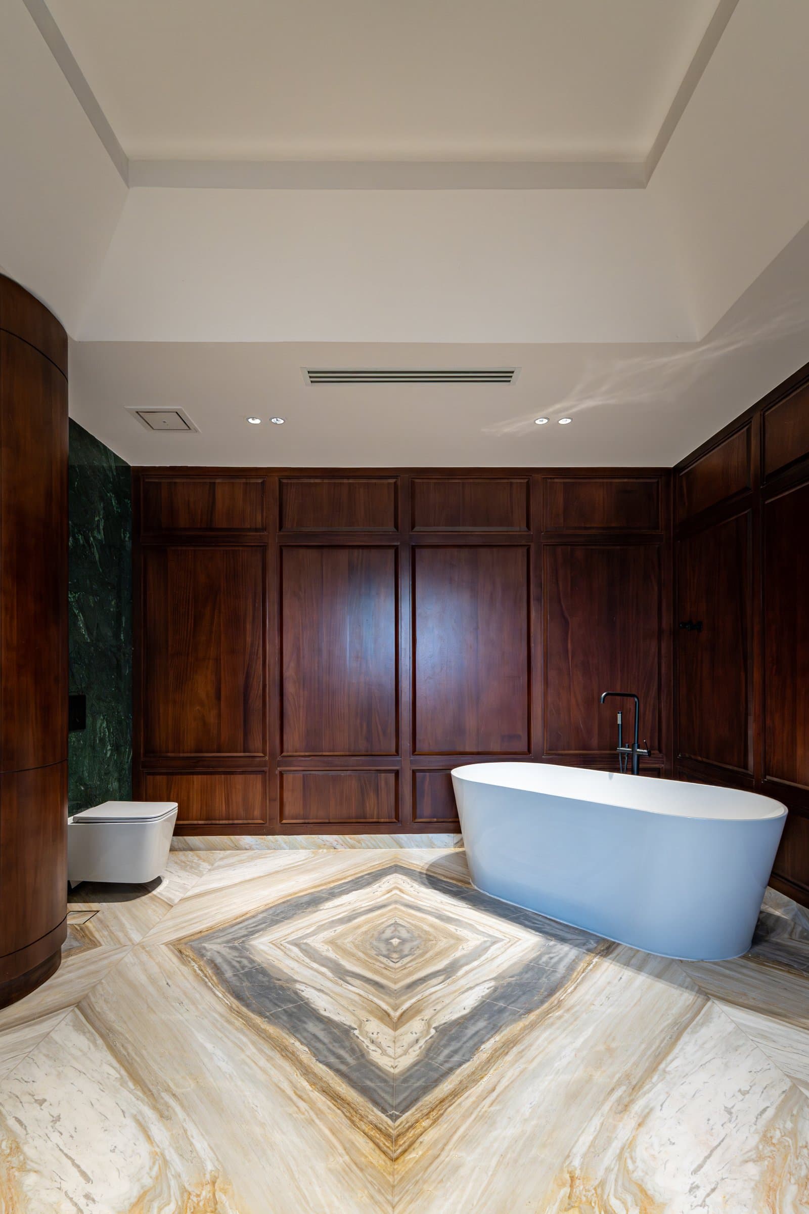 Interior view of a Commercial project by Sawary — image 9 of 19