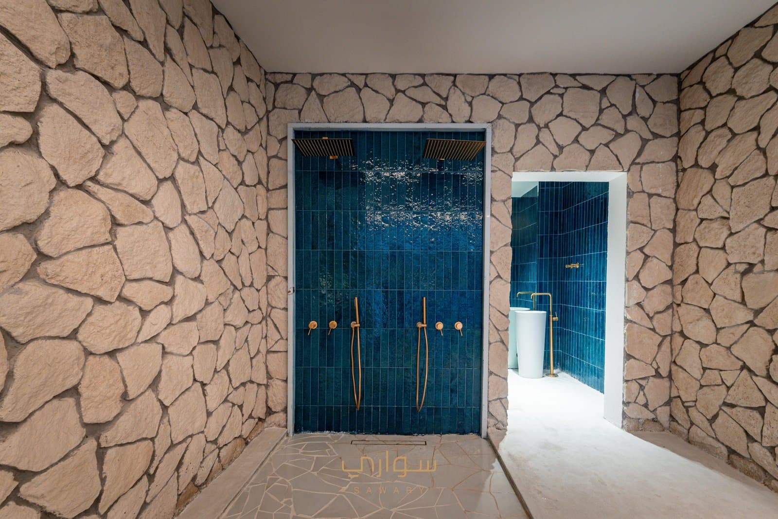 Interior view of a Residential project by Sawary — image 28 of 28