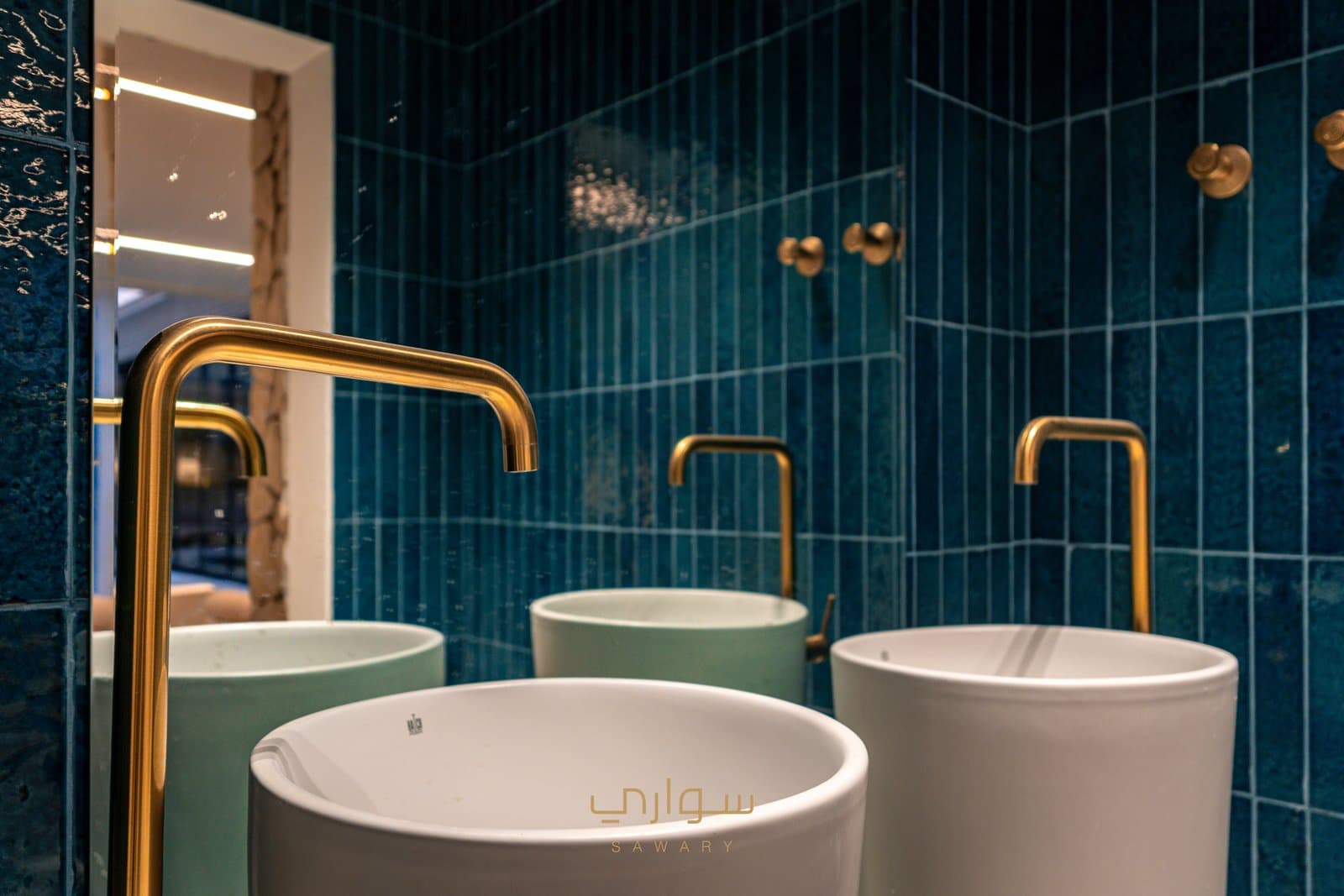 Interior view of a Residential project by Sawary — image 8 of 28