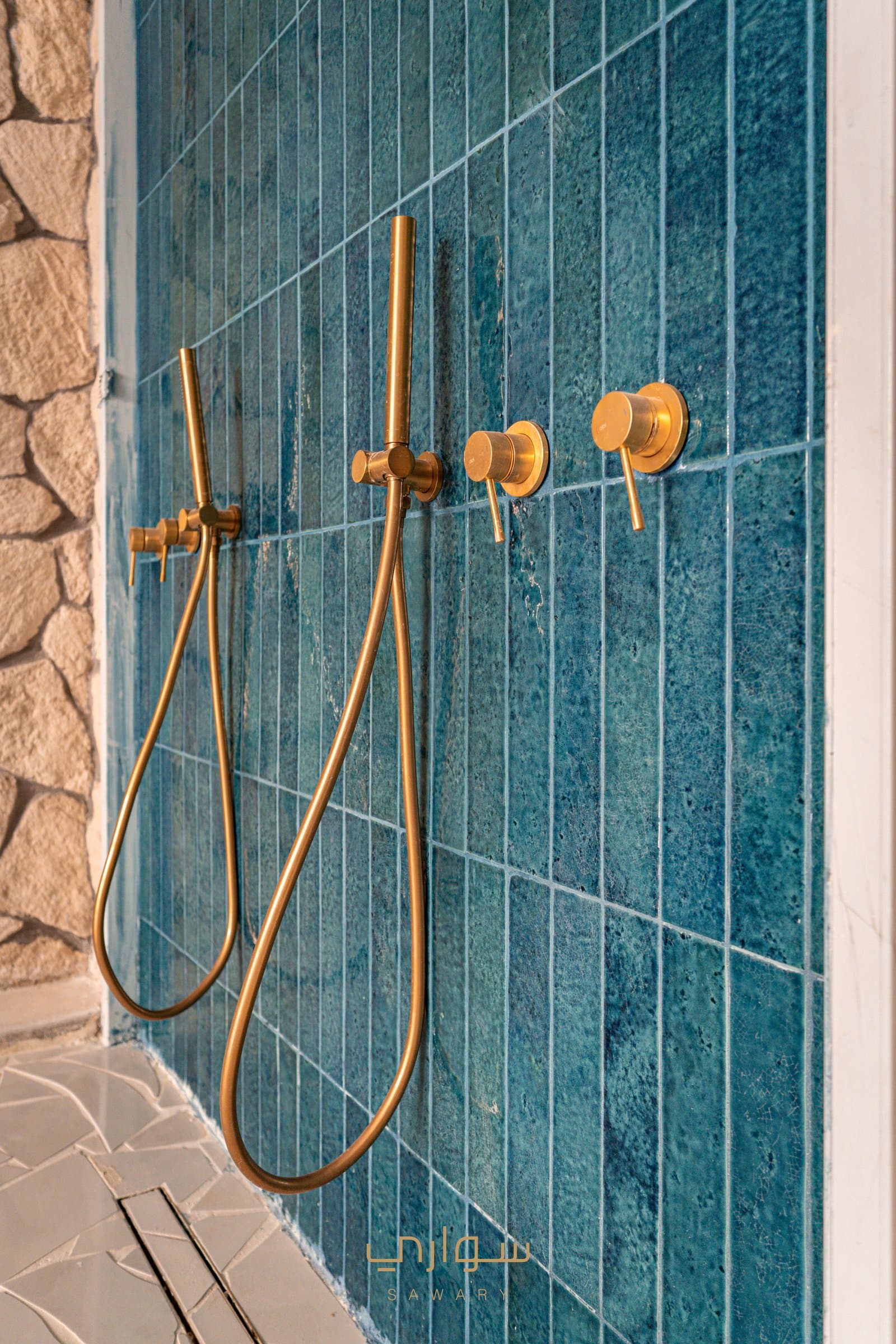 Interior view of a Residential project by Sawary — image 24 of 28