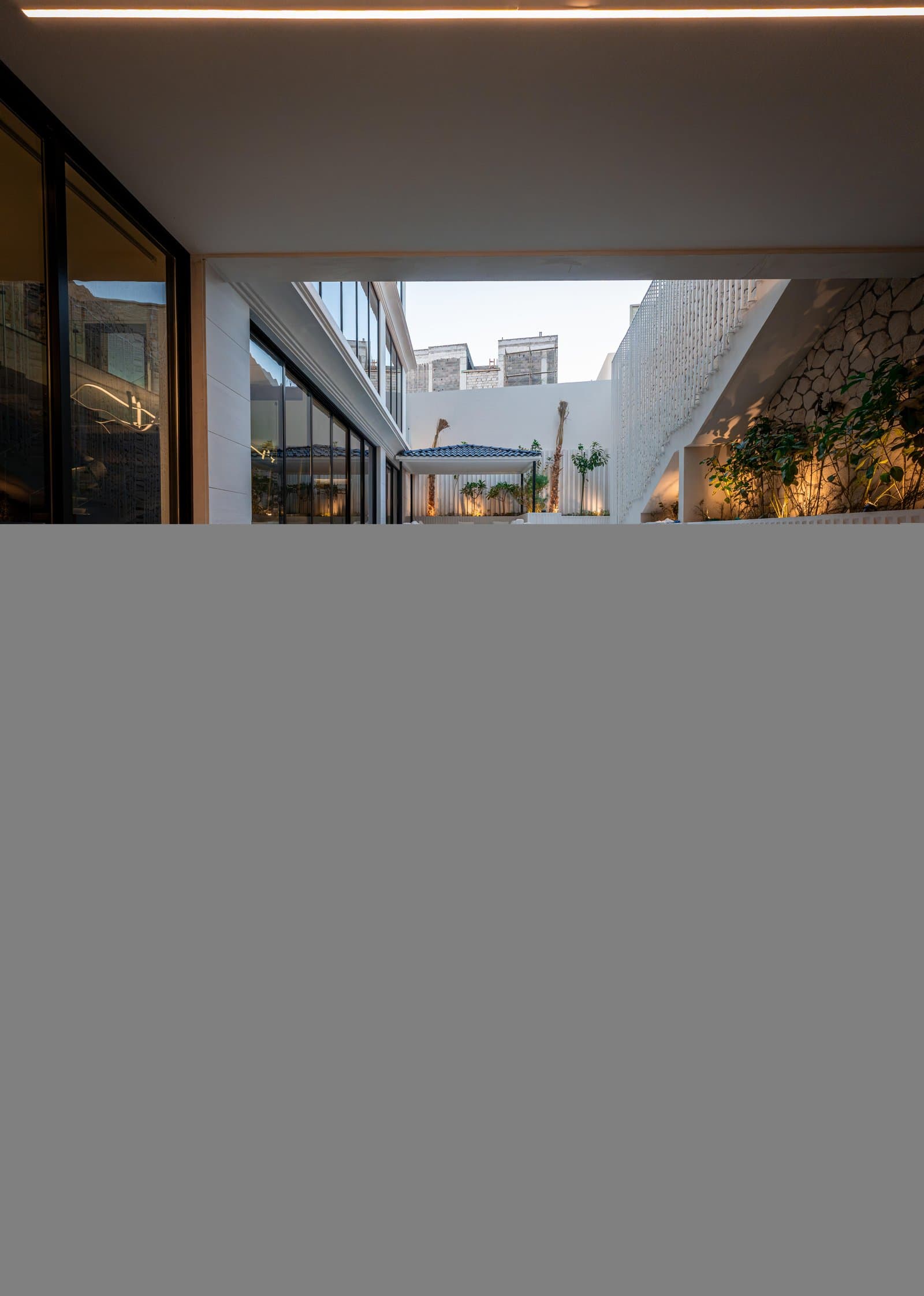 Interior view of a Residential project by Sawary — image 13 of 28